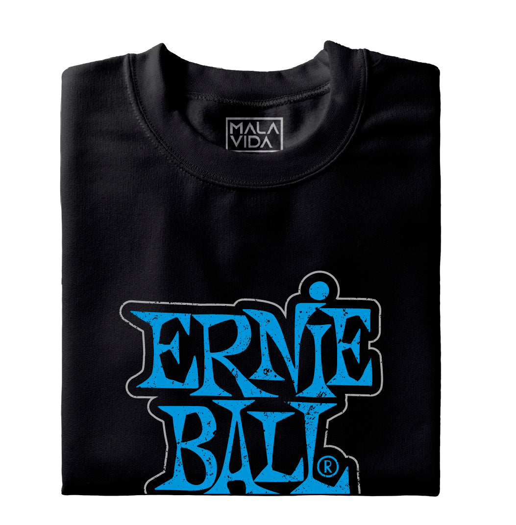 Ernie Ball logo 2
