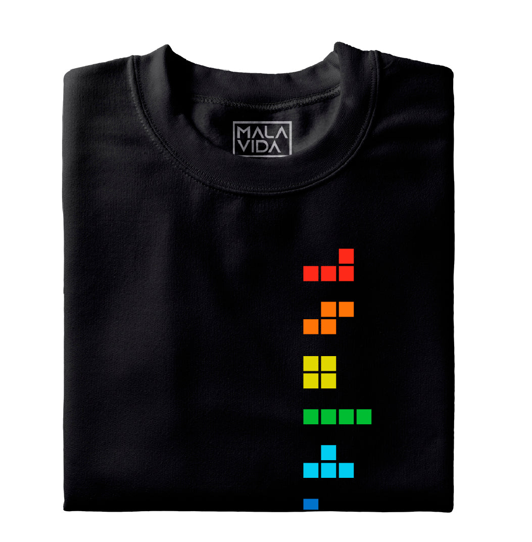Tetris style 1