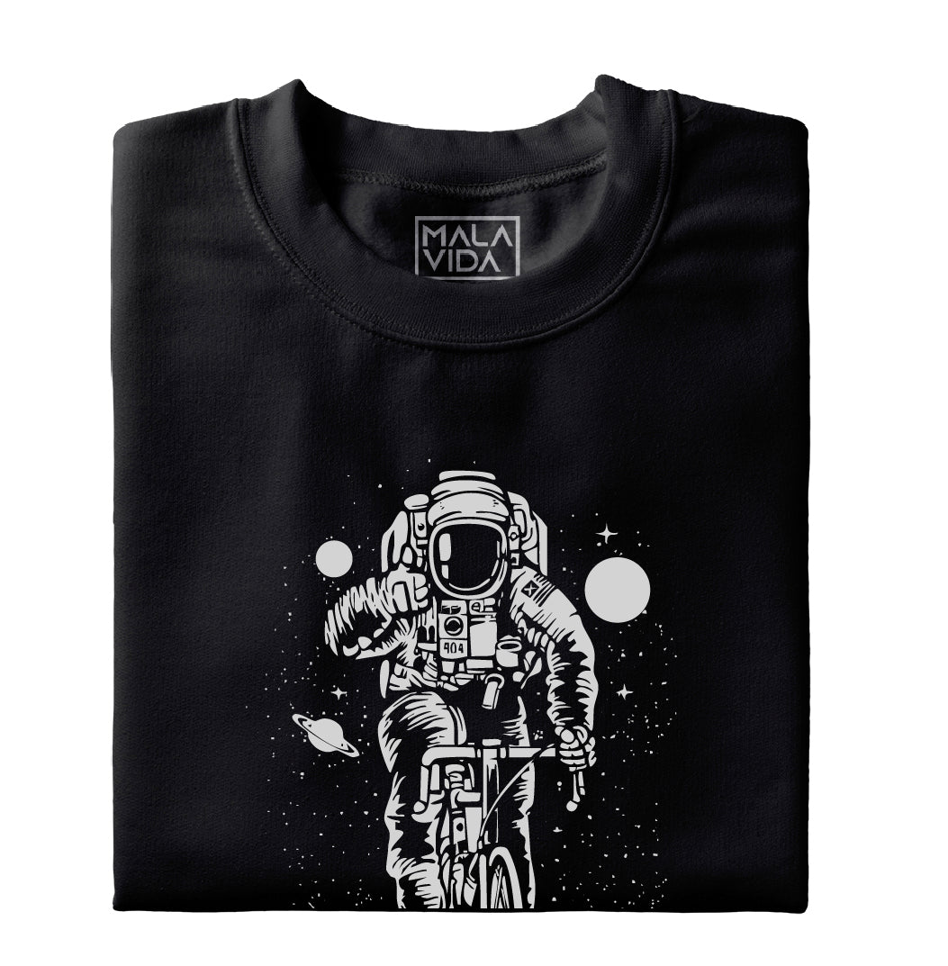 Ciclista espacial