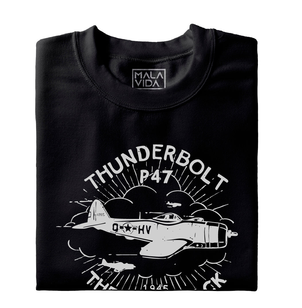 Republic Thunderbolt P47
