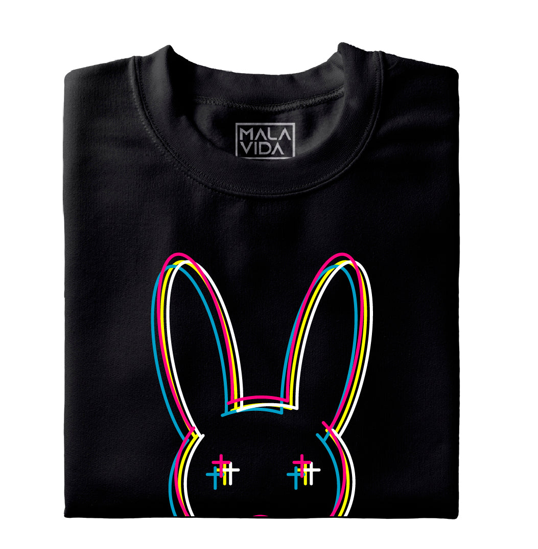 Bad Bunny logo 3