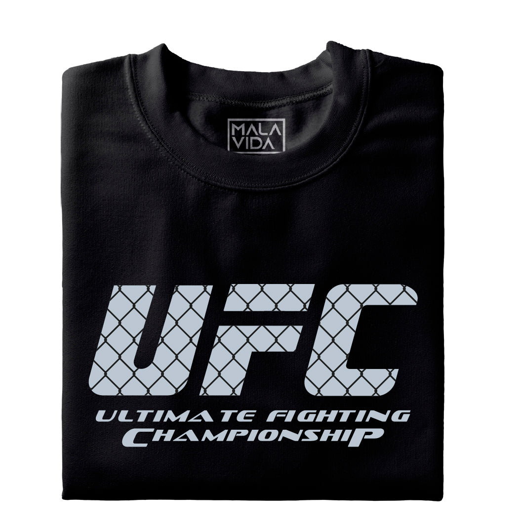 UFC style 6