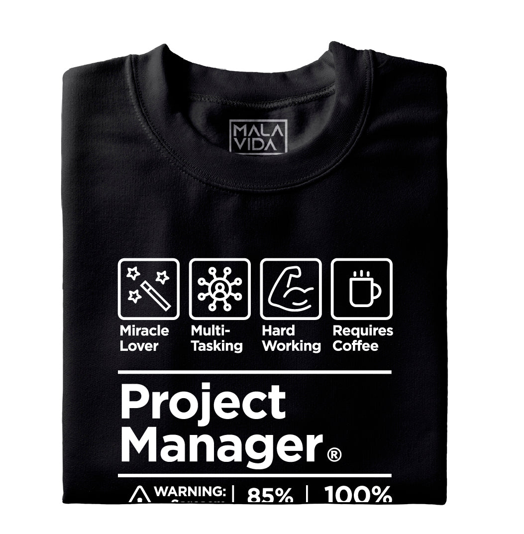 Project Manager