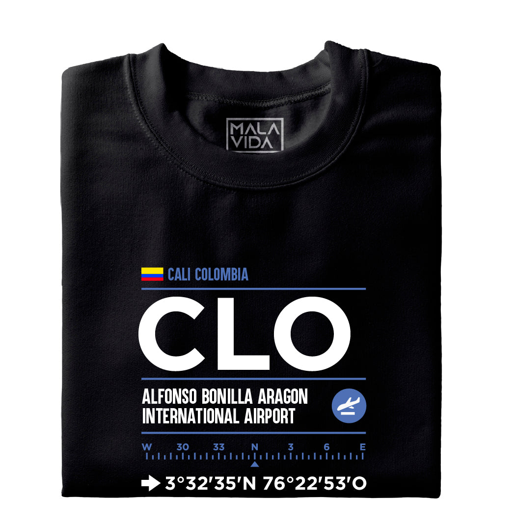 CALI - Aeropuerto