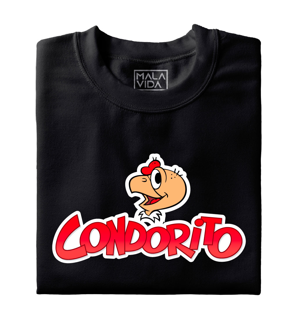 Condorito logotipo