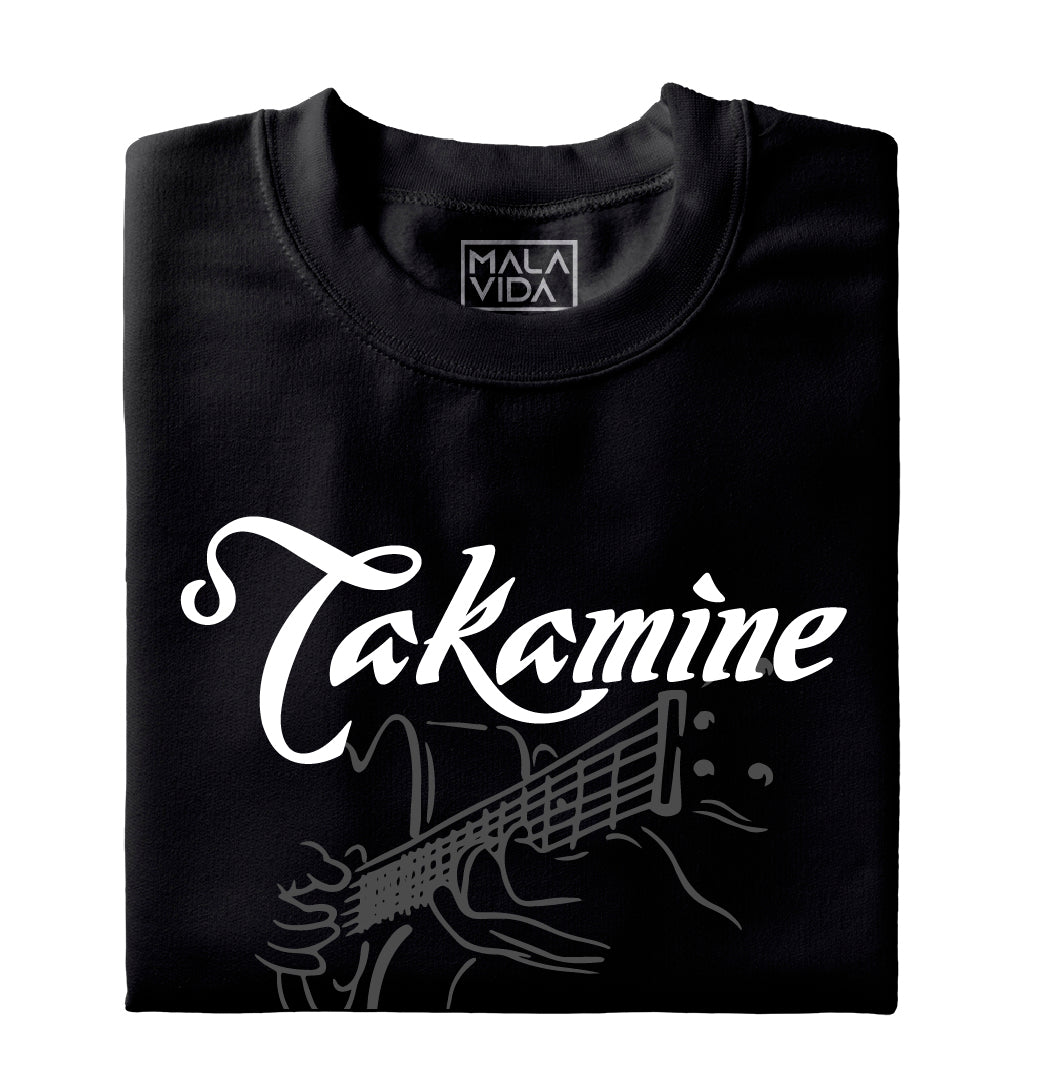 Takamine logo 1