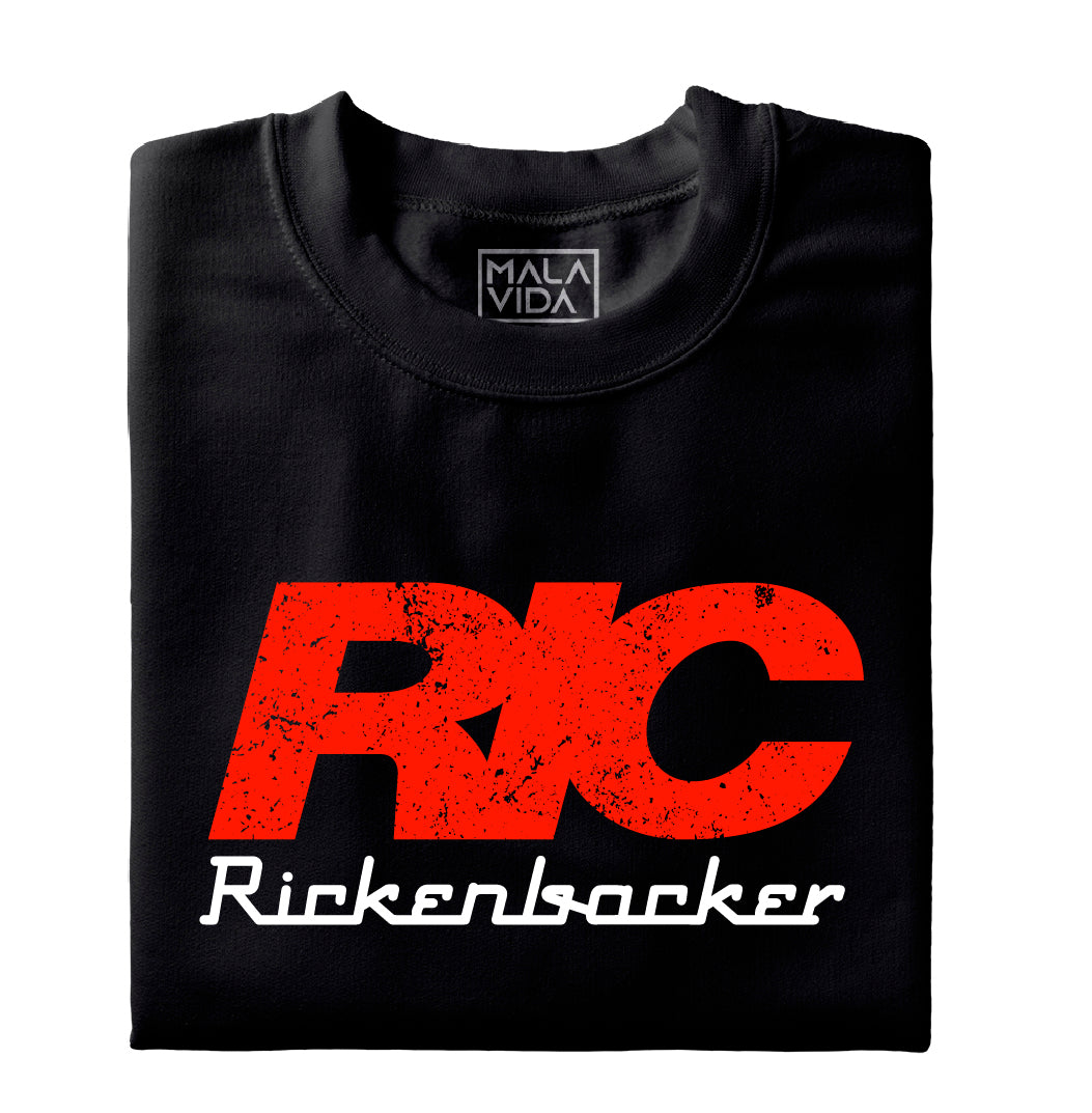 Rickenbacker logo 2