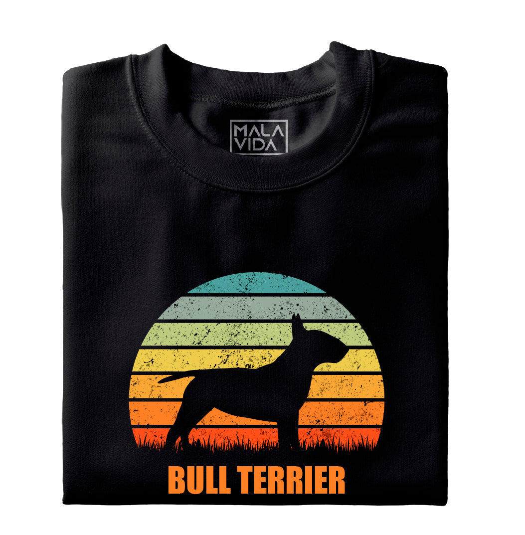 Bull Terrier