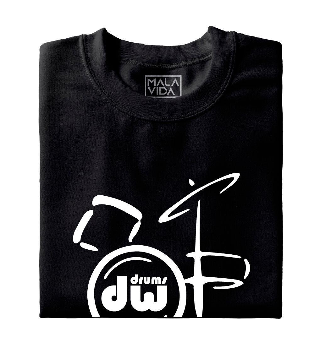 DW drums style 2