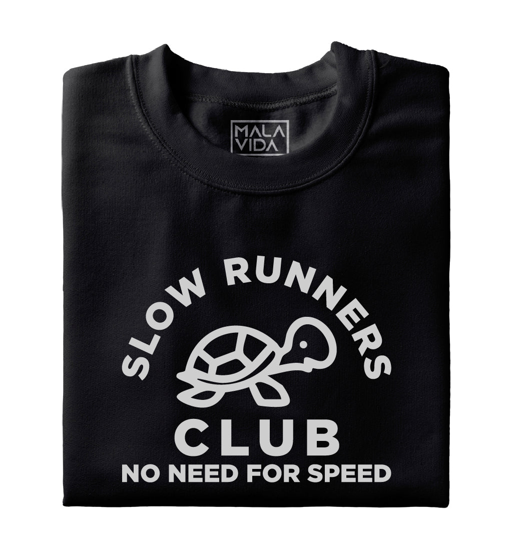 Slow Runners Club