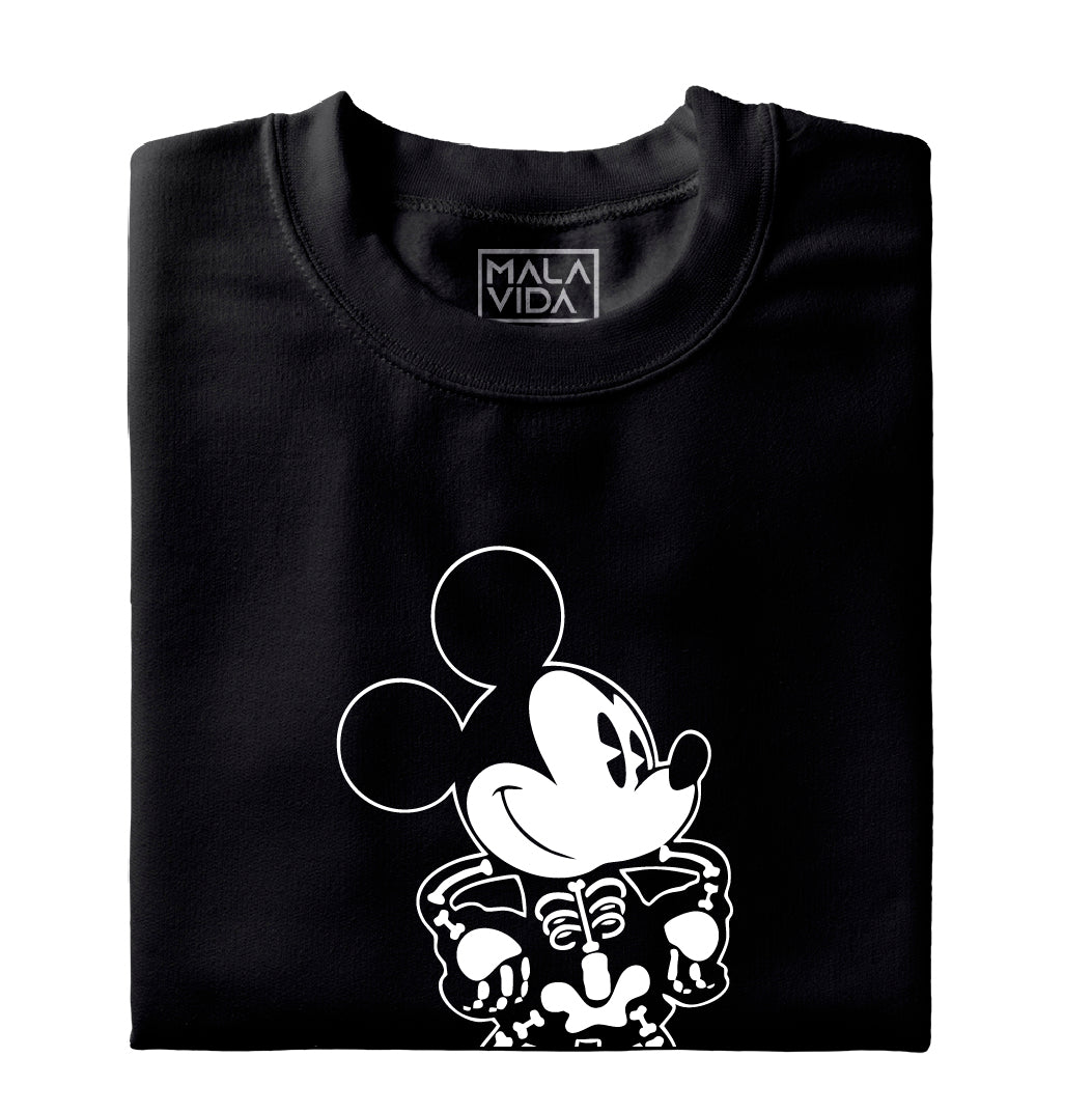 X-ray Mickey