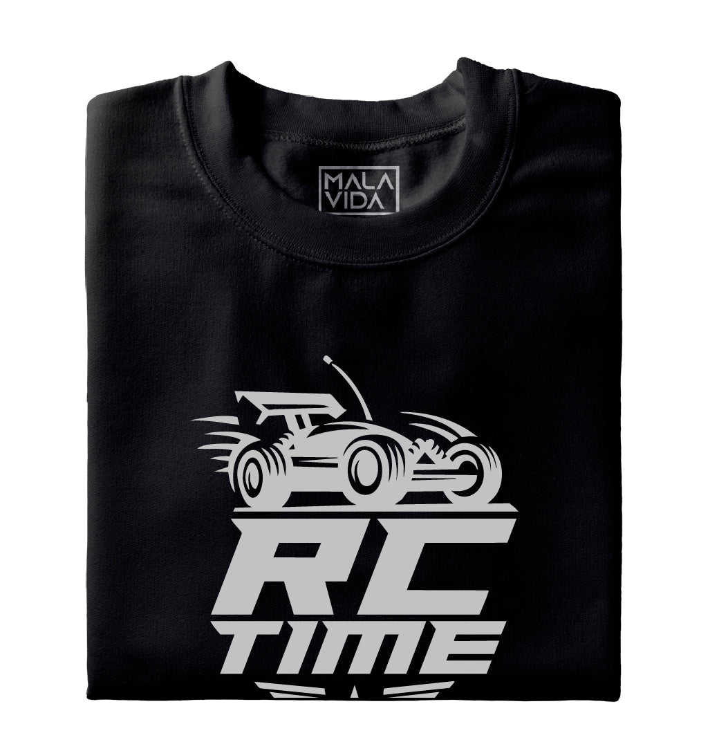 RC Time