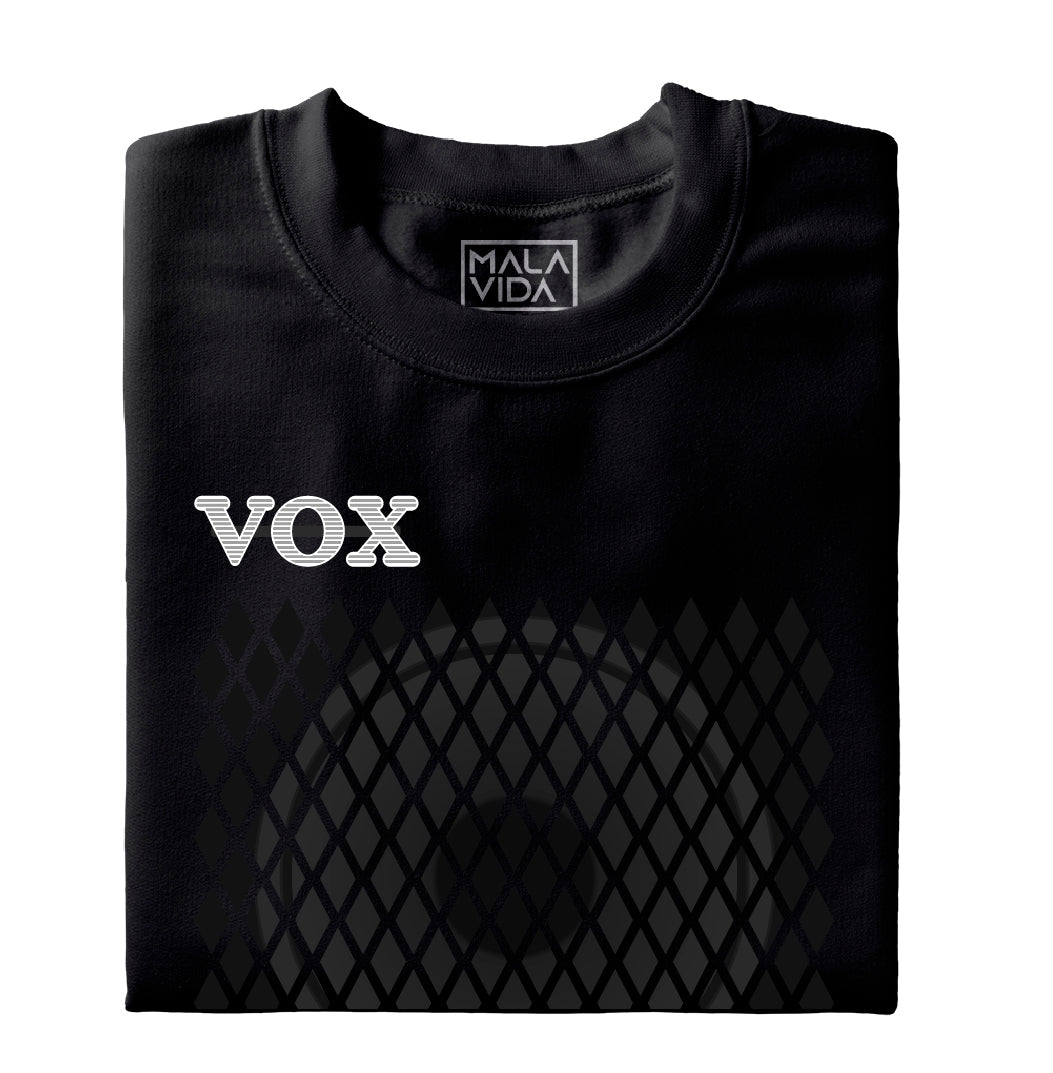 VOX amplifiers textura