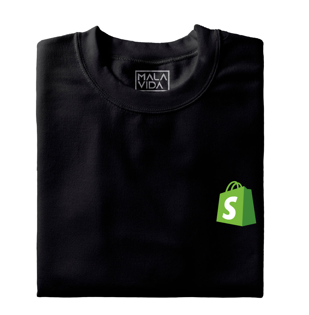 Shopify logo