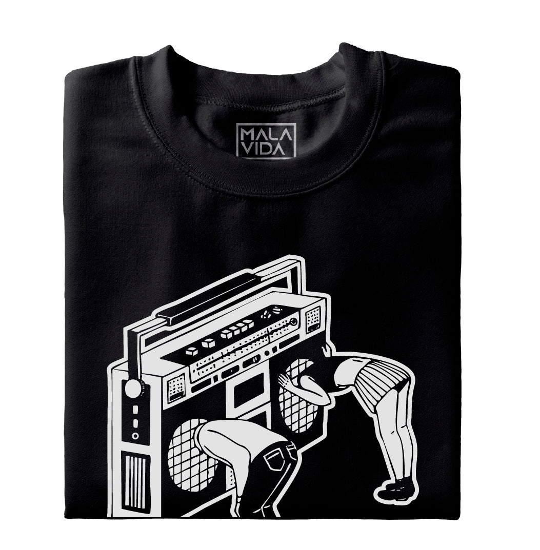 Radio Head