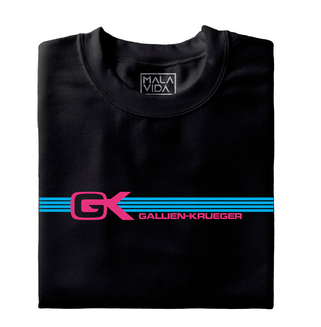 Gallien-Krueger logo 1