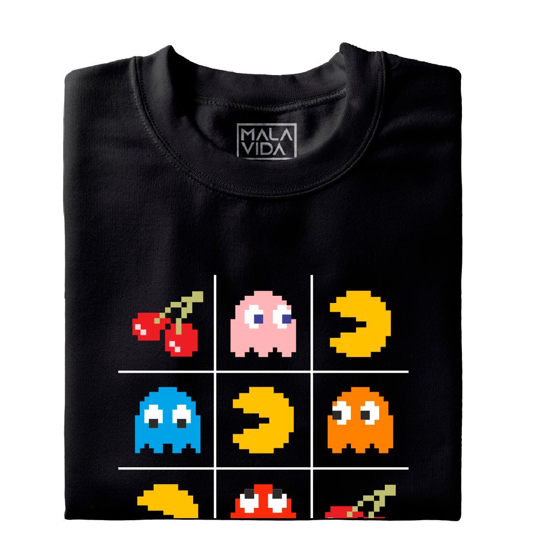 Pacman style 3
