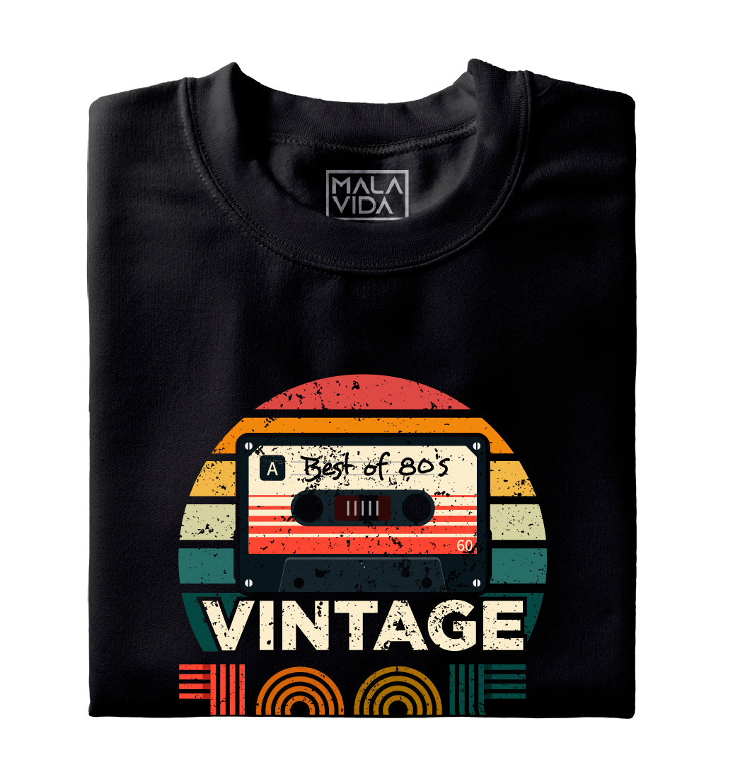 Vintage 1985 A