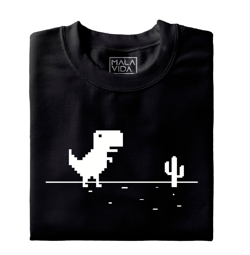 Dinosaurio Error 404