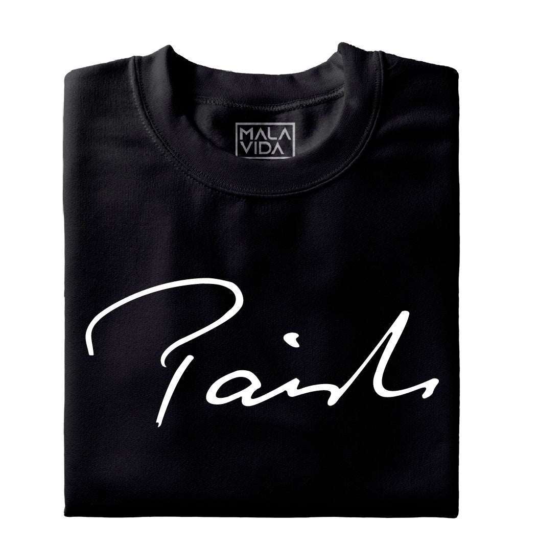 Paiste logo 2