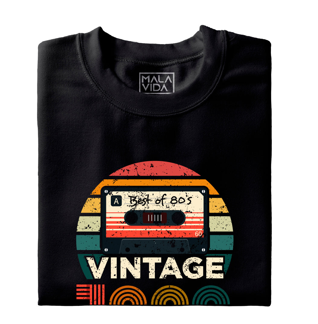 Vintage 1986 A