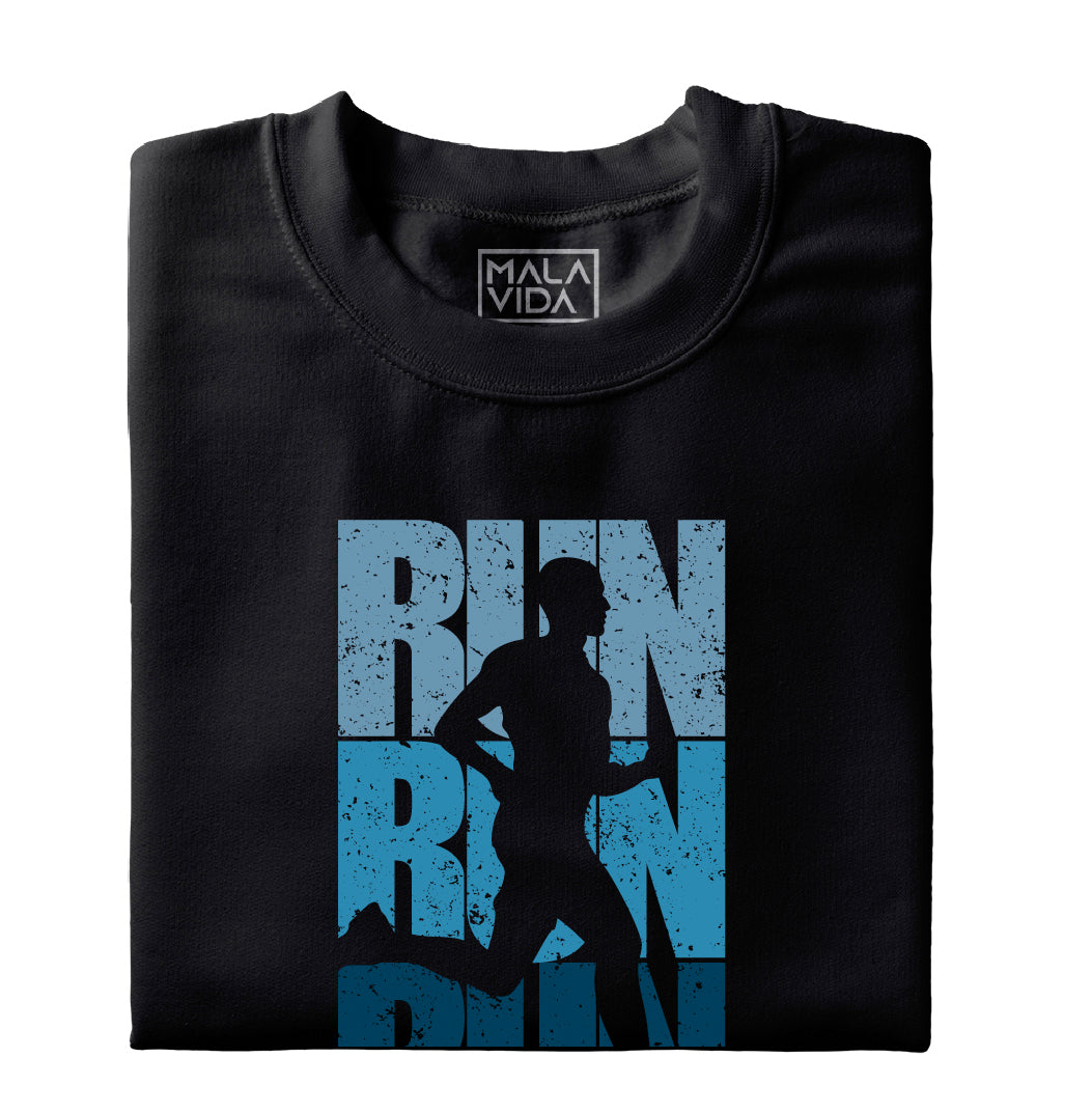 RUN RUN RUN