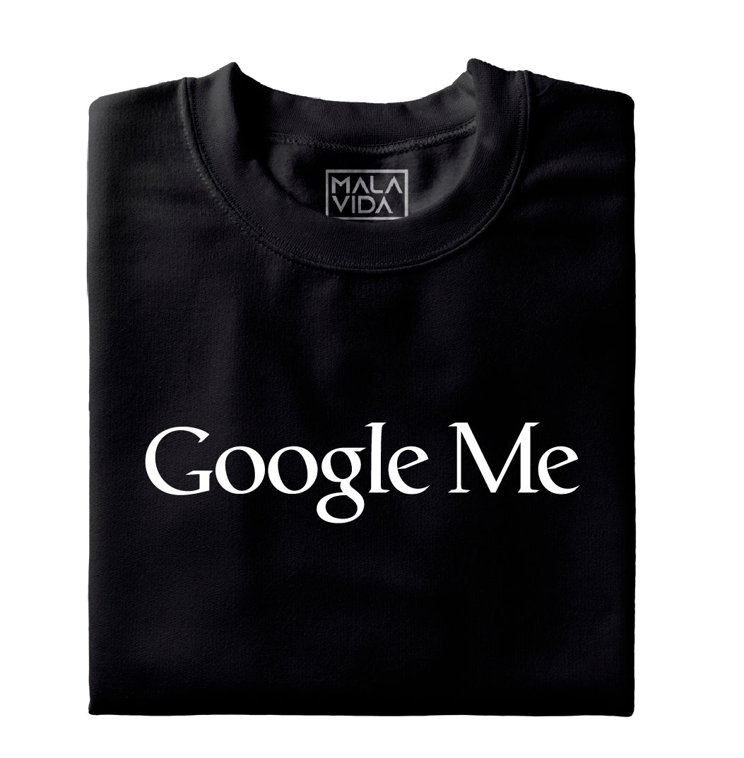 Google Me