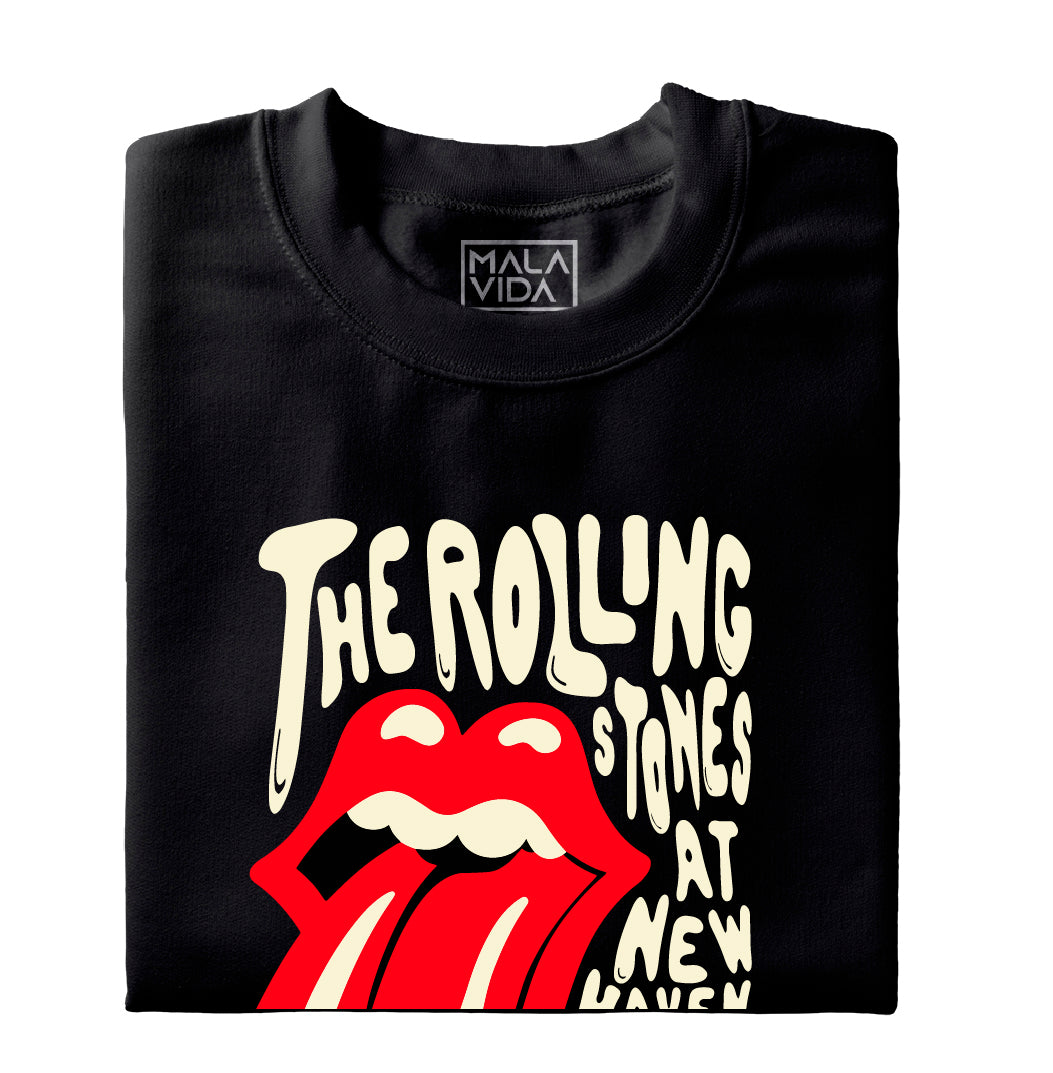 Rolling Stones 1964 New Haven Arena