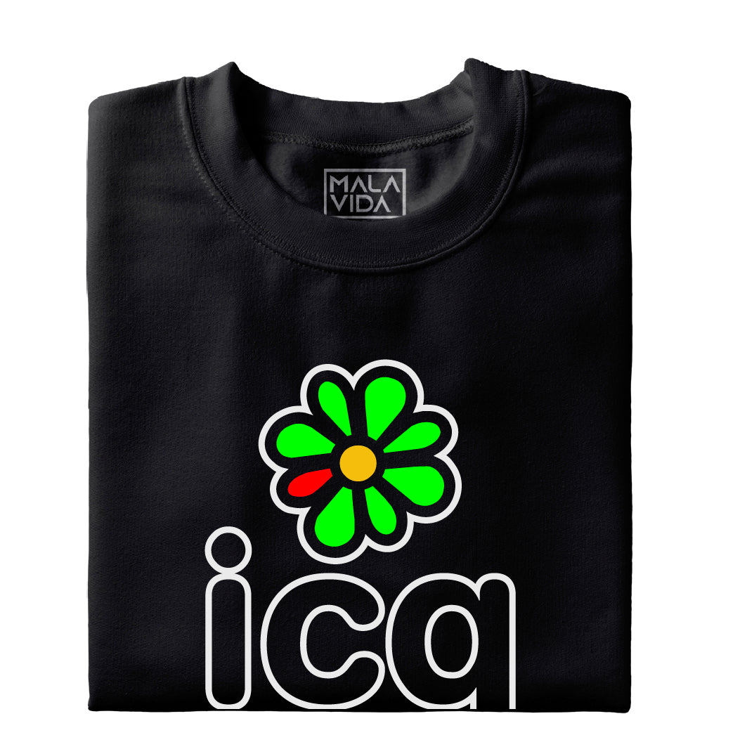 ICQ logo 2
