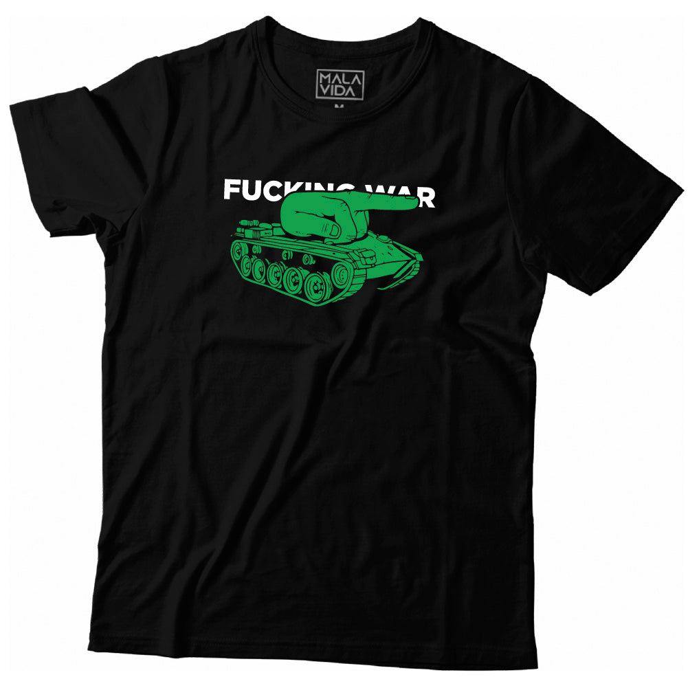 Fu*king War