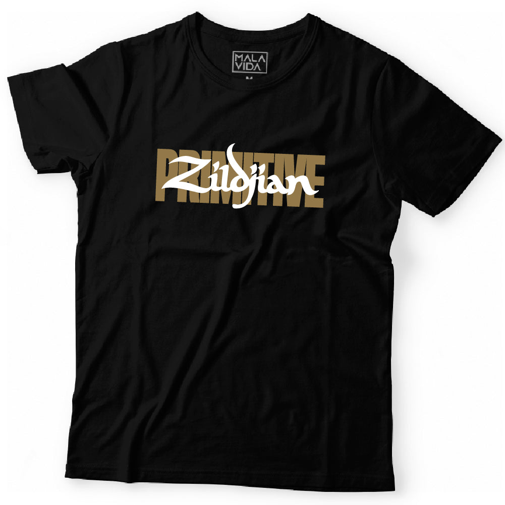 Zildjian Primitive