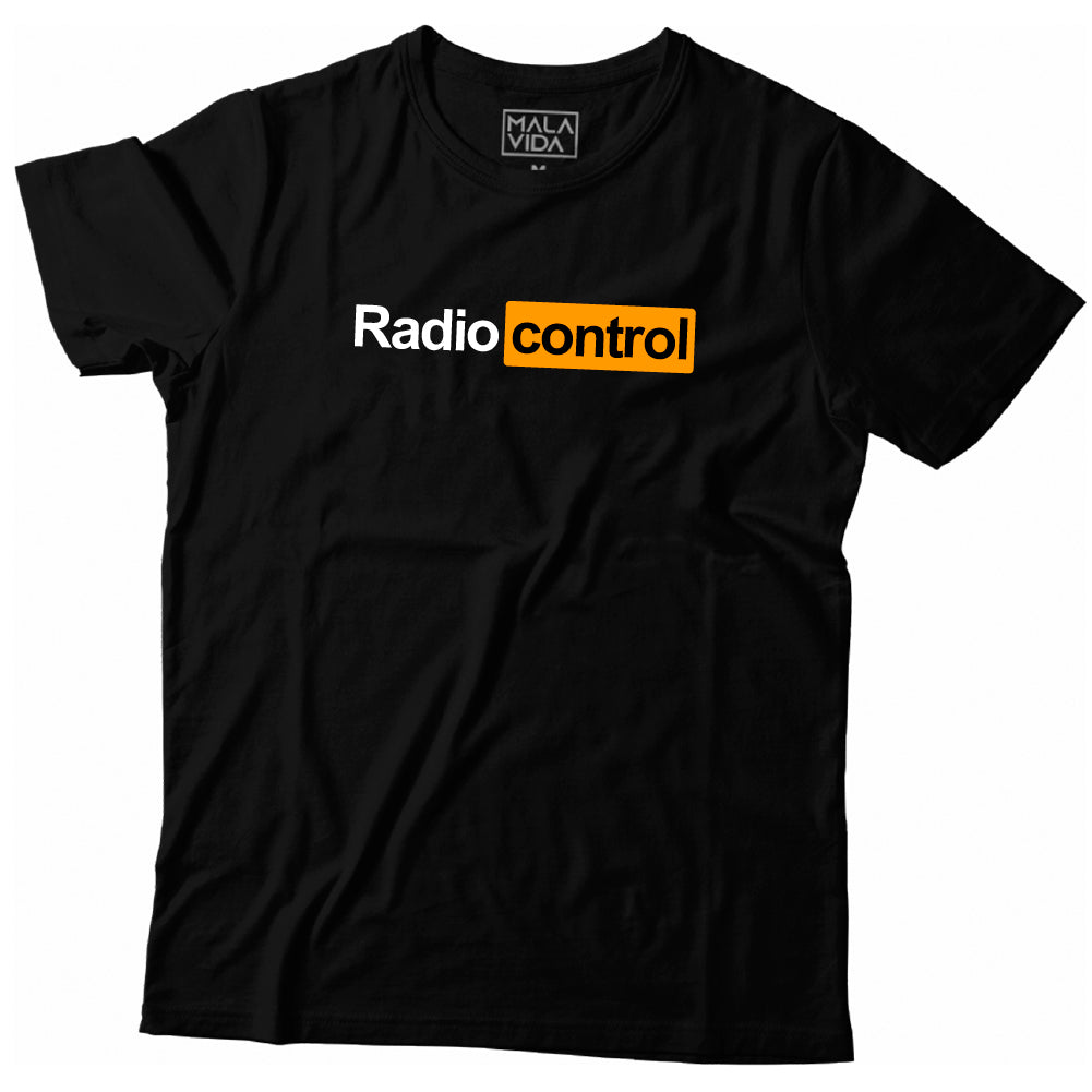 Radio Control