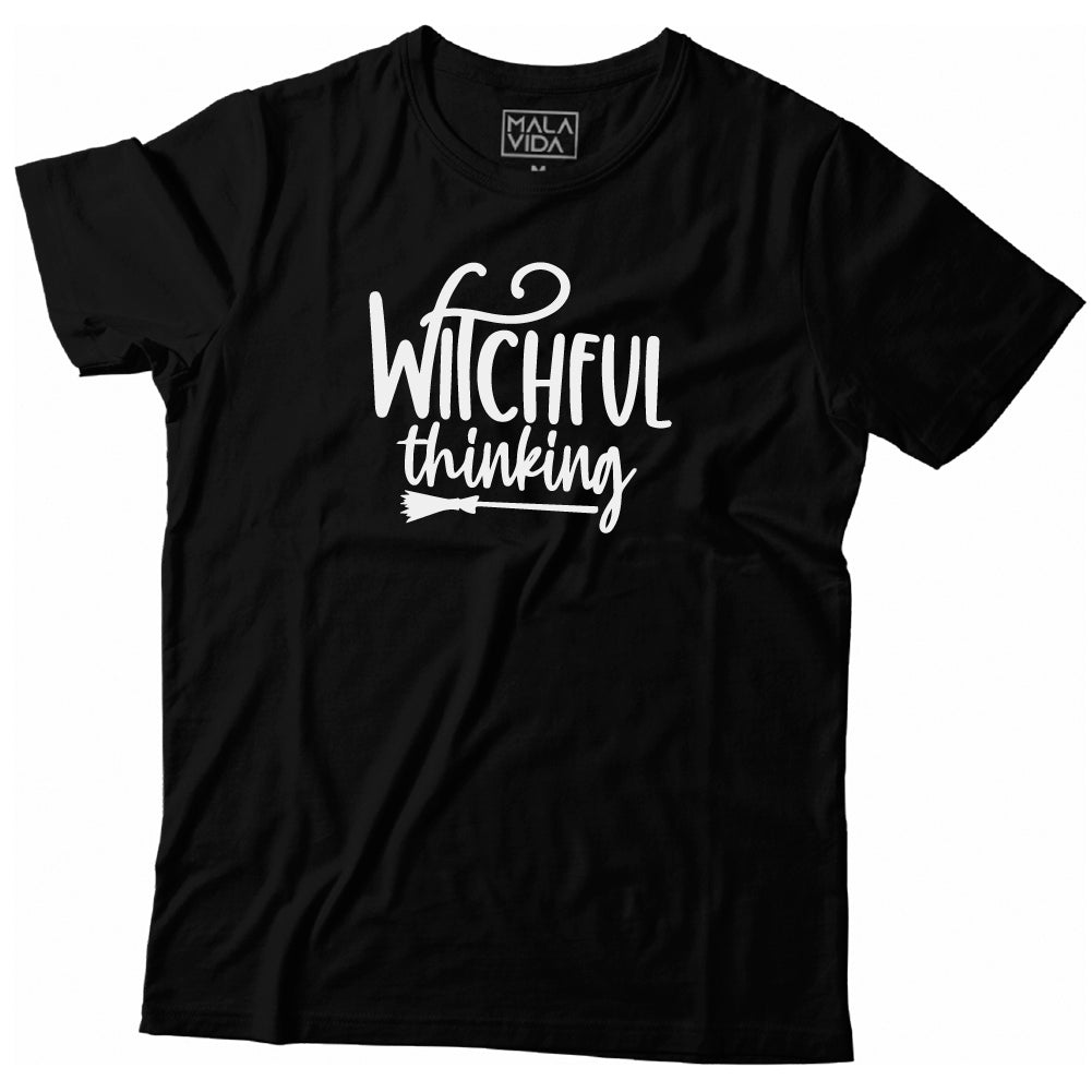 Witchful Thinking