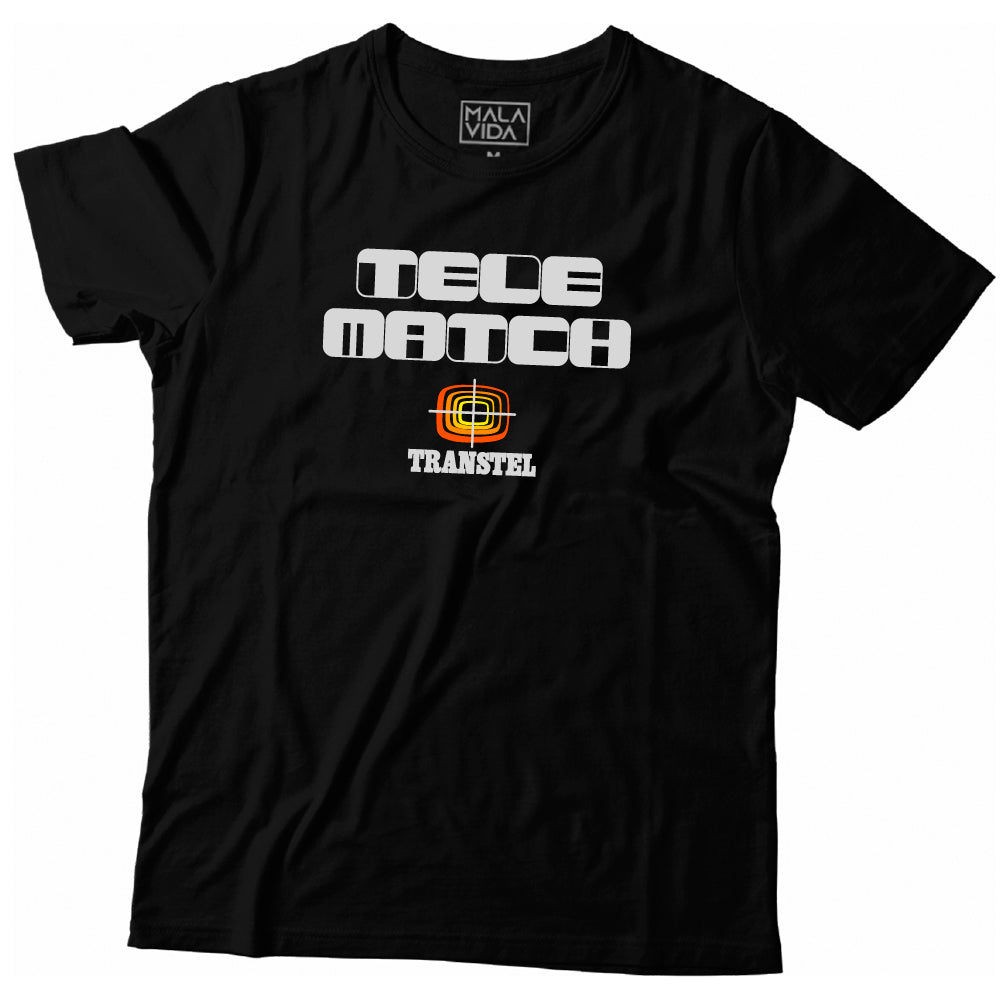 TeleMatch by Transtel