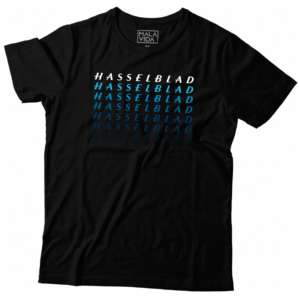 Hasselblad groovy logo