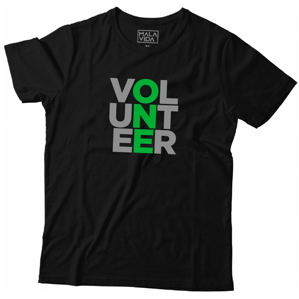 Volunteer (ONE)