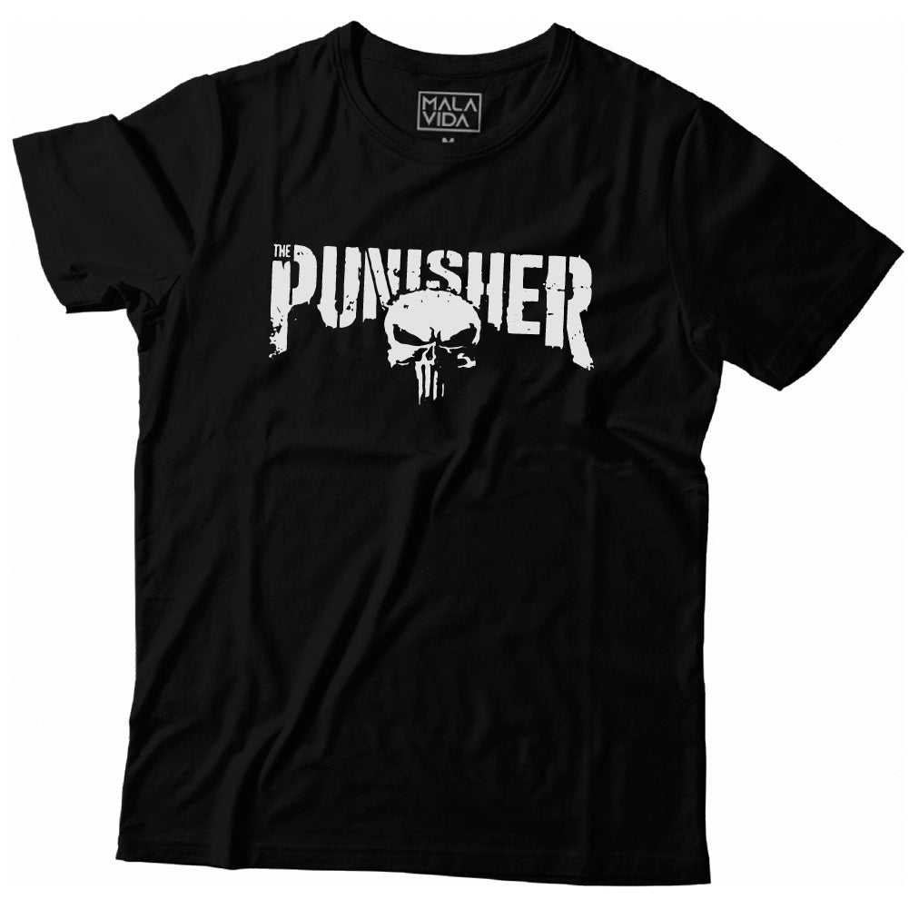 The Punisher