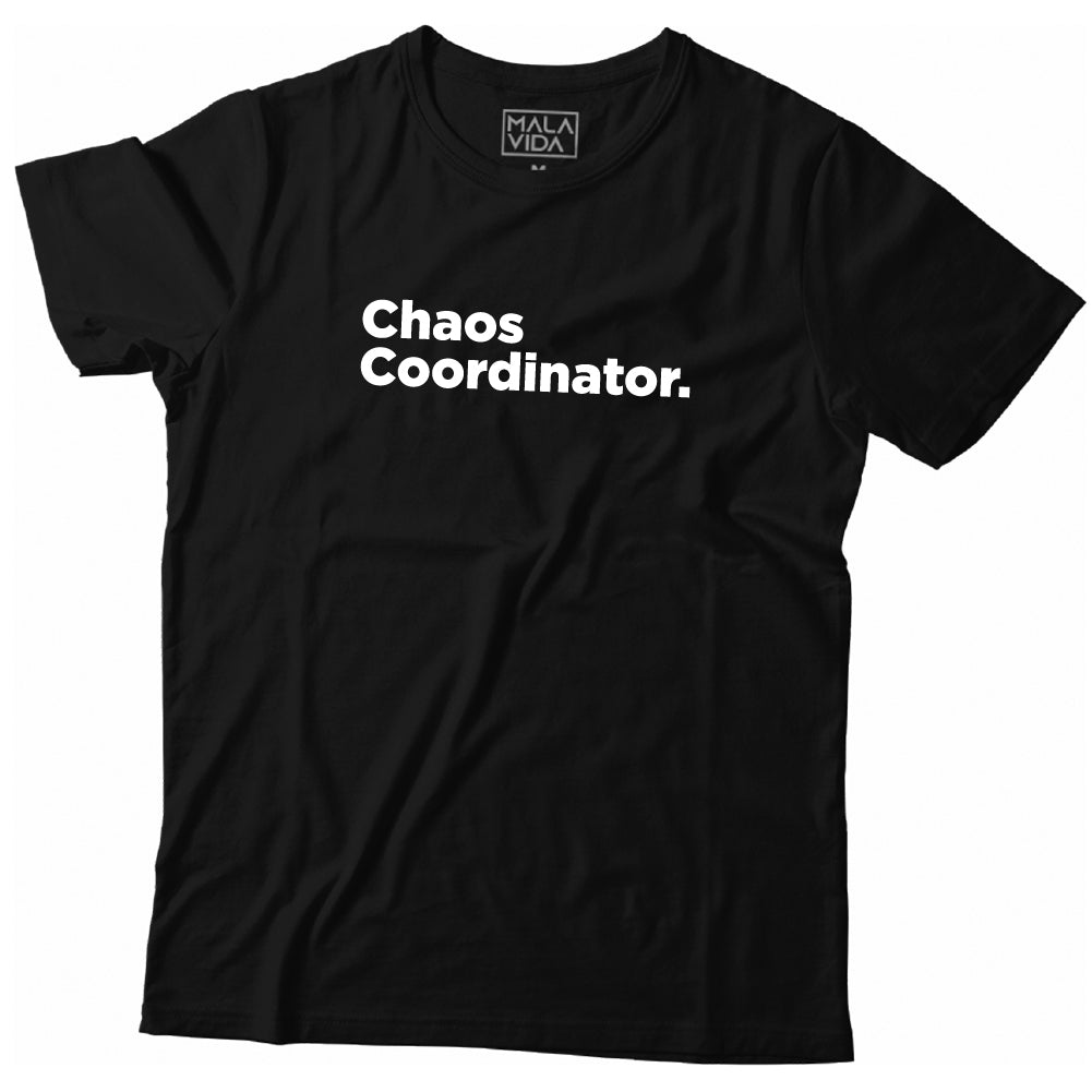 Chaos Coordinator