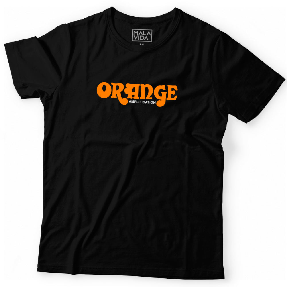 Orange amplifier