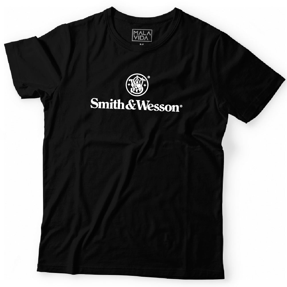Smith & Wesson 1