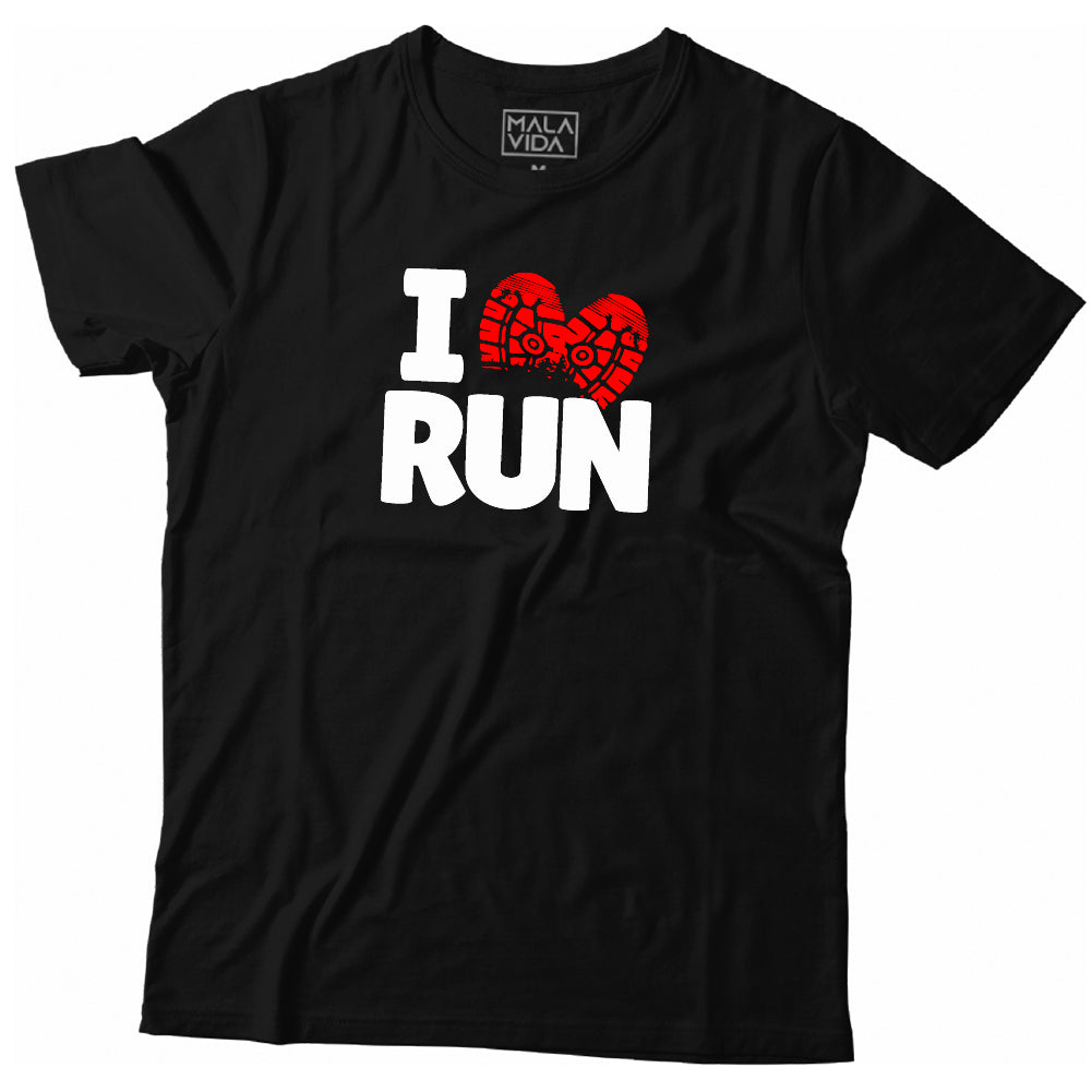 I love RUN