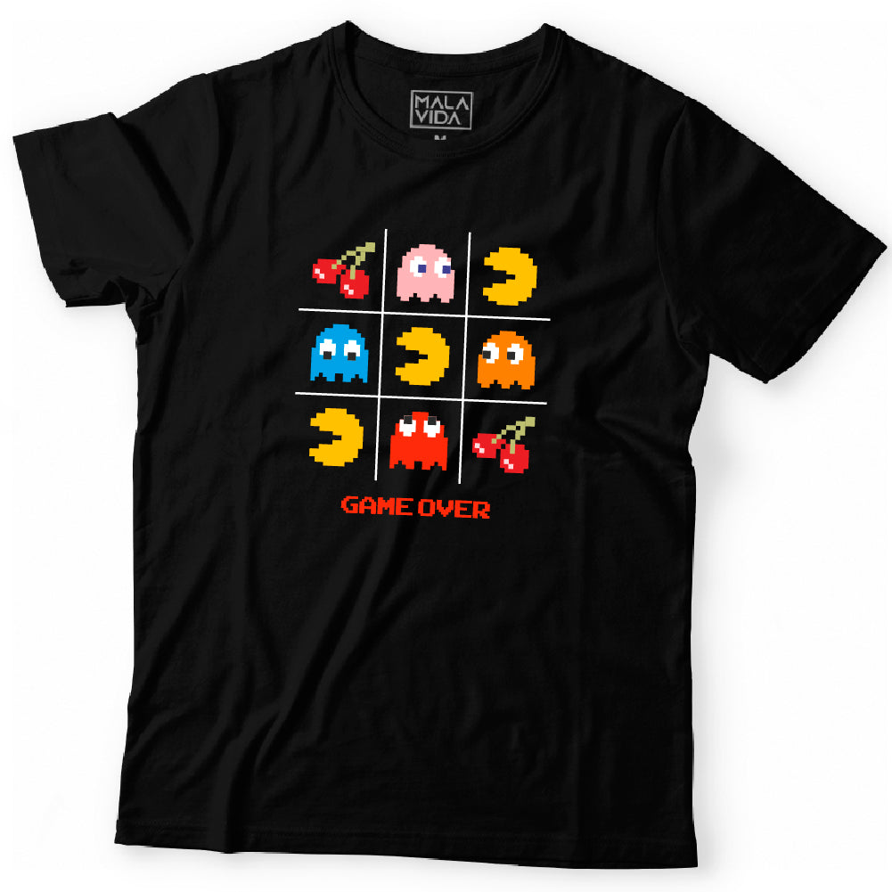 Pacman style 3