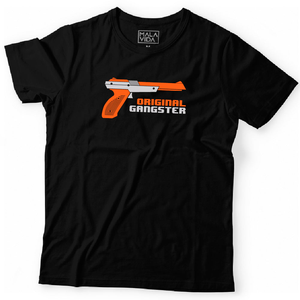 Nintendo Duck Hunt gun