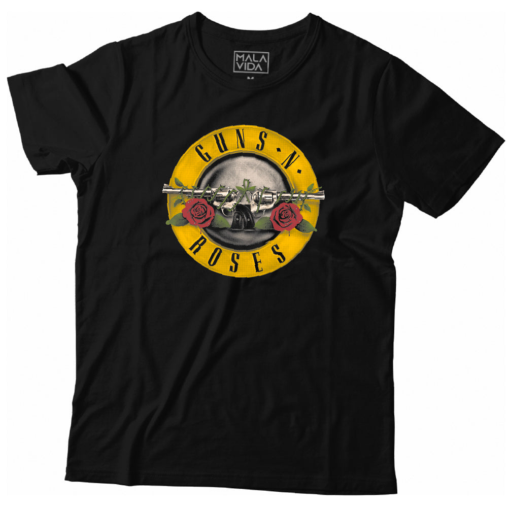Guns n' Roses logo 1