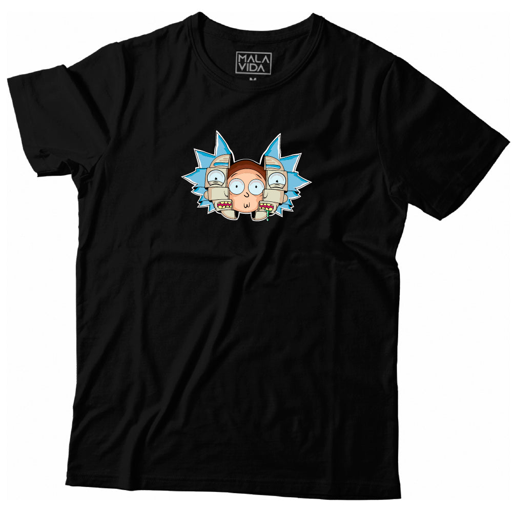 Morty - Total Recall