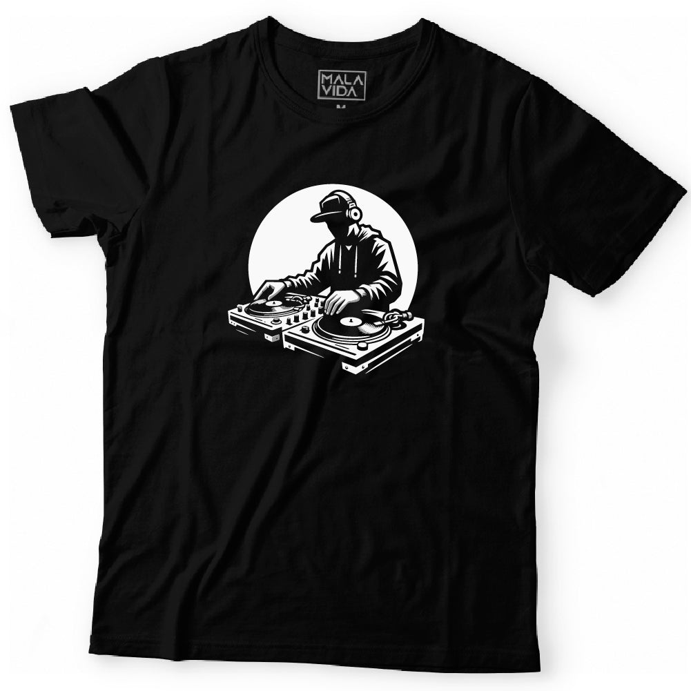 DJ set 1