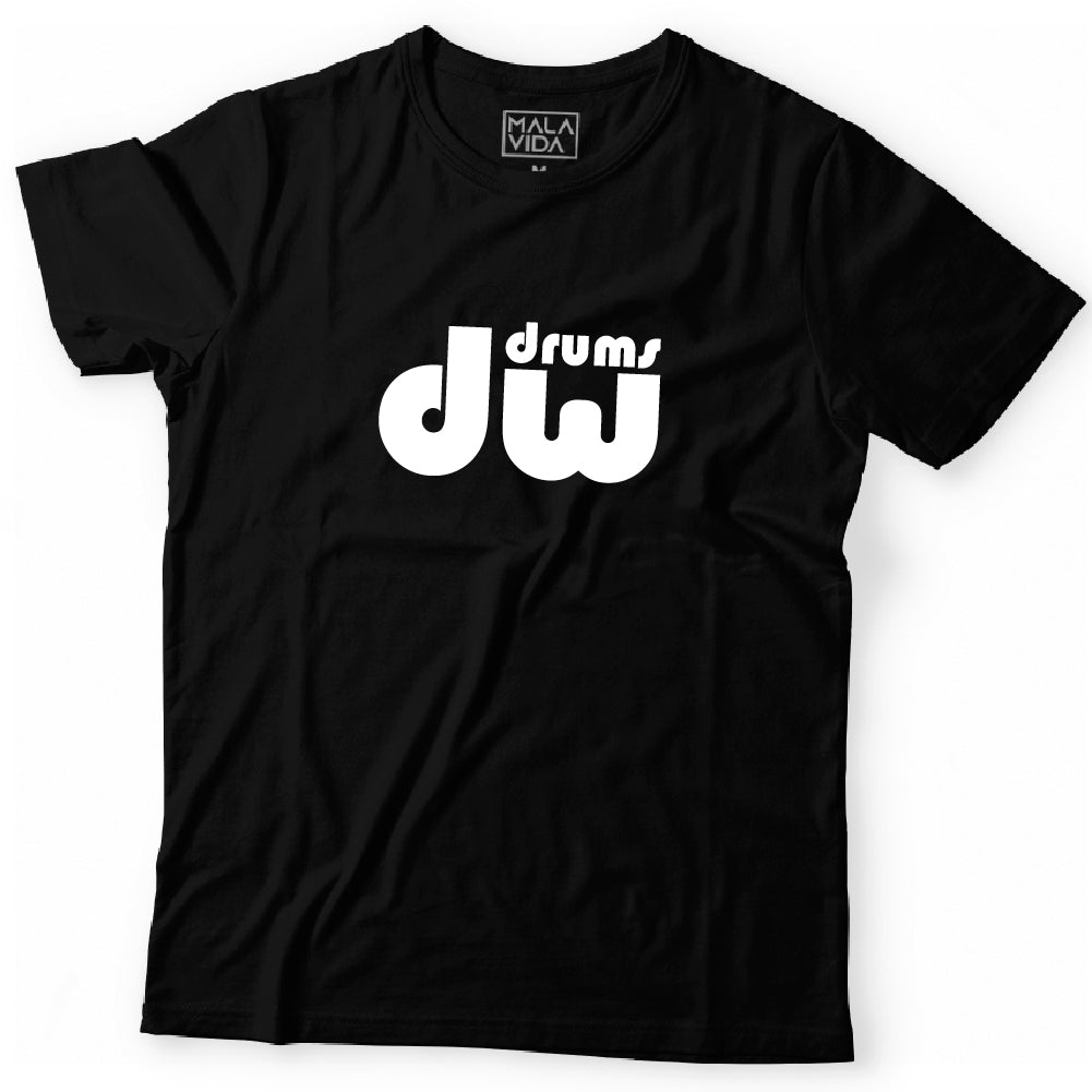 DW drums logo 1