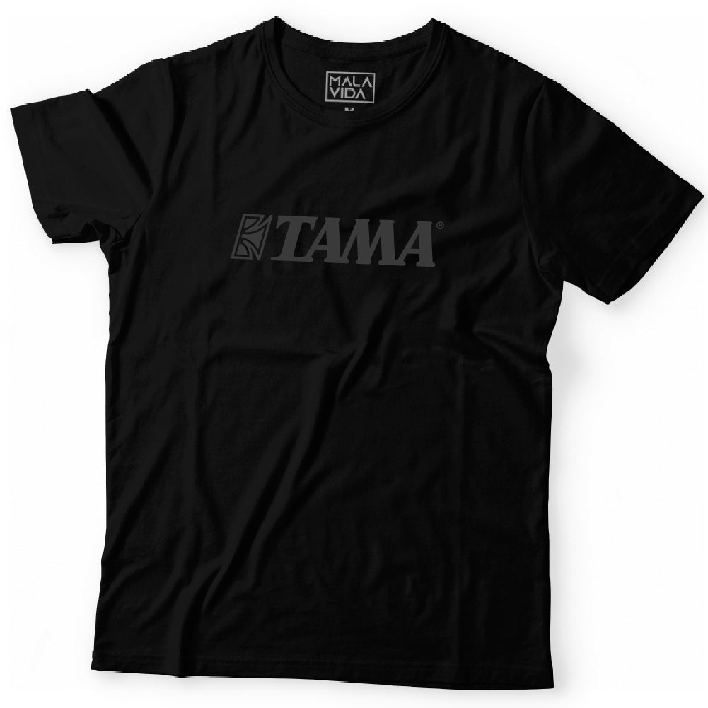 Tama drums logo 2