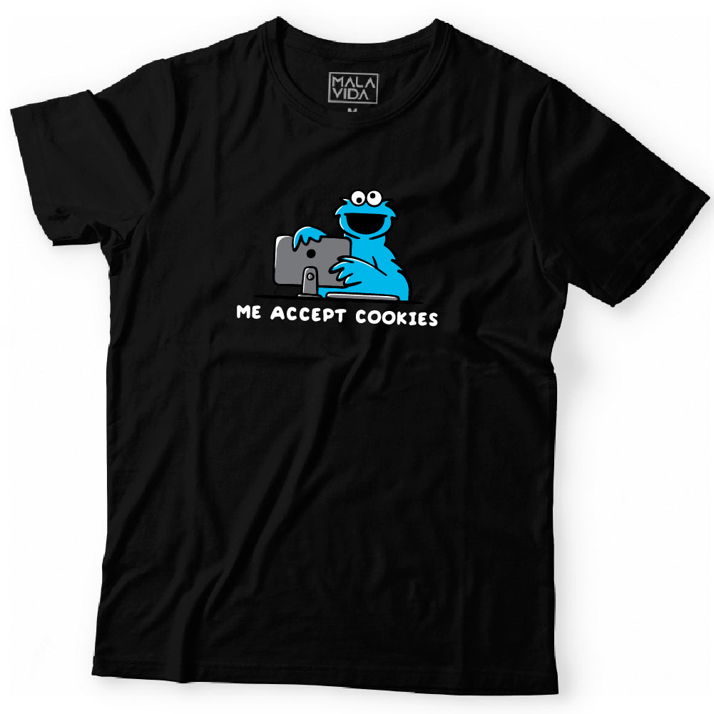 Me Accept Cookies
