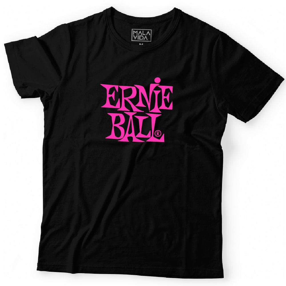 Ernie Ball logo 1